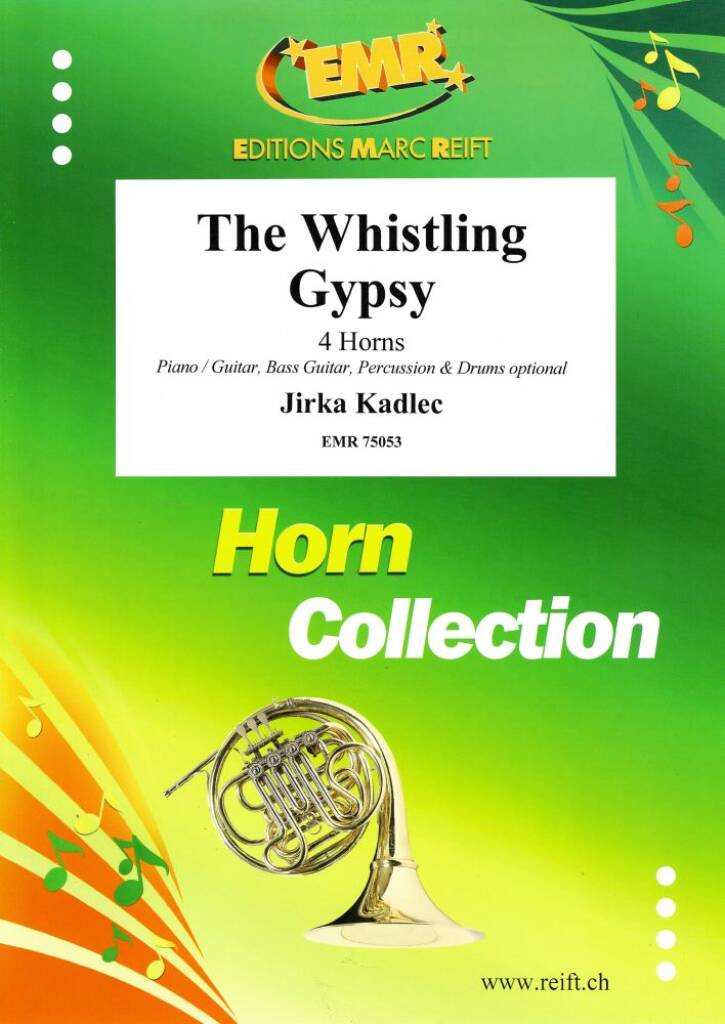The Whistling Gypsy